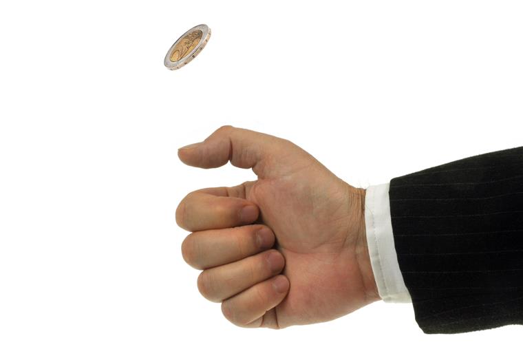 Moeda ao Ar e Value Bet
