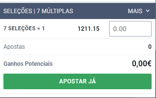 Apostas Online