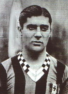 Giuseppe Meazza