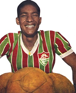 waldo machado
