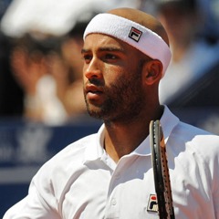 James Blake