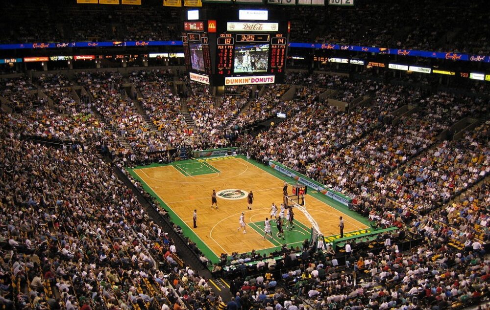 apostas NBA