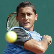 nicolas almagro