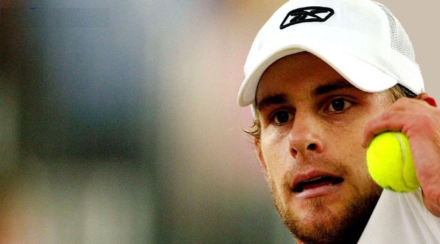 andy roddick