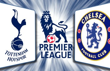tottenham chelsea