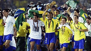 brasil campeao do mundo 2002