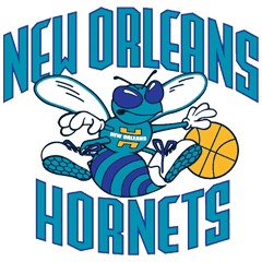 new orleans hornets
