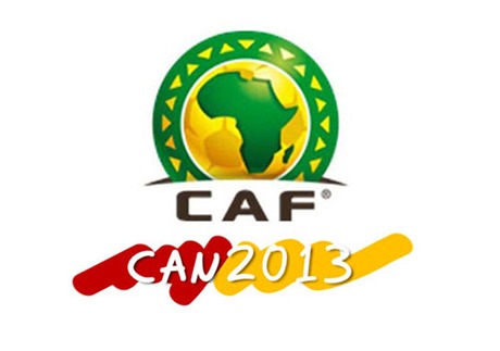 CAF 2013