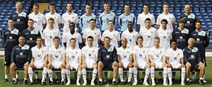 Leeds United 2011-2012