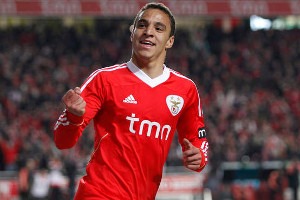 Rodrigo Benfica