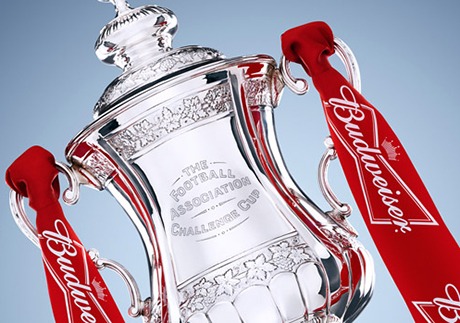 Taça de Inglaterra