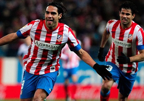 atletico madrid