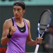 Caroline Garcia