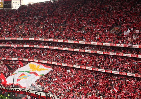 Estadio da Luz