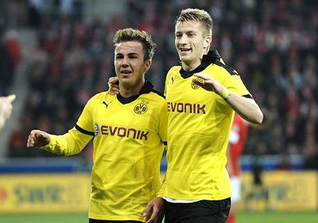 Gotze