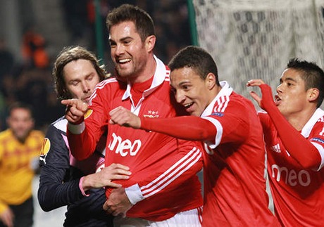 Jardel SLB