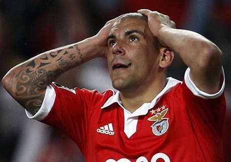 Maxi Pereira