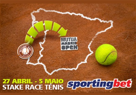 Open Madrid