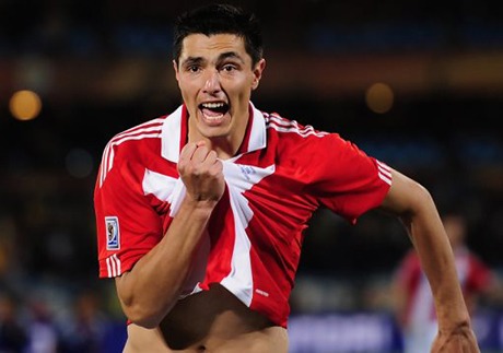 Oscar Cardozo