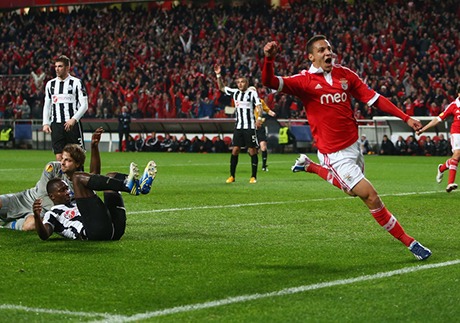 Rodrigo Benfica