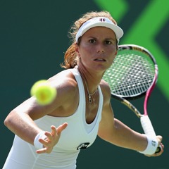 Varvara Lepchenko