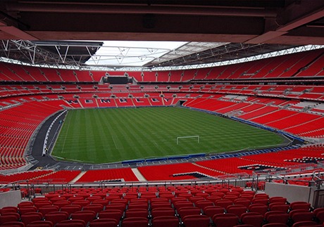 Wembley