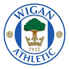 wigan athletic