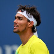 Fabio Fognini