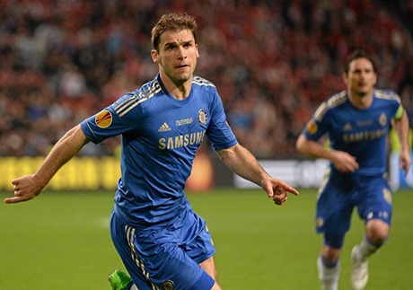 Ivanovic