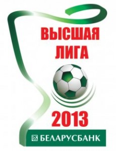 Liga Bielorrussia