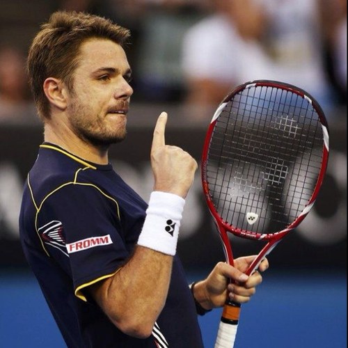 Stanislas Wawrinka