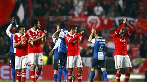 Porto - Benfica
