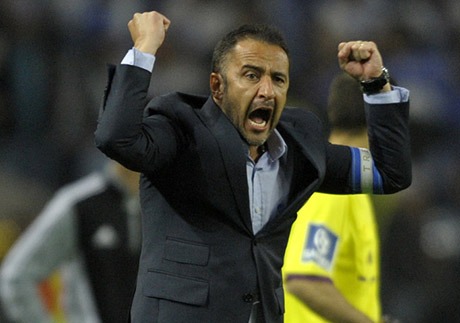 Vitor Pereira