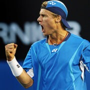 Lleyton Hewitt