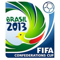 Taça das Confederações 2013