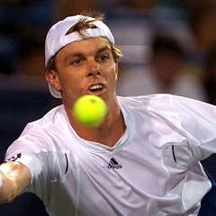 sam querrey