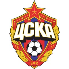 cska moscovo