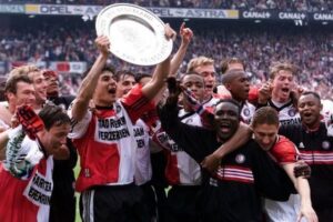 Feyenoord 1999 campeonato