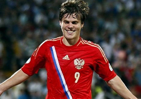 Kokorin