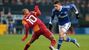 julian draxler