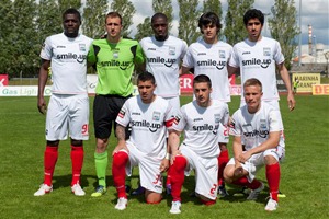 equipa leiria