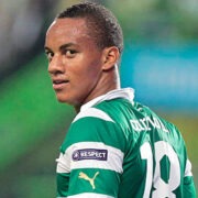 andre carrillo