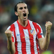 diego godin