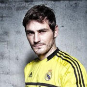 iker casillas