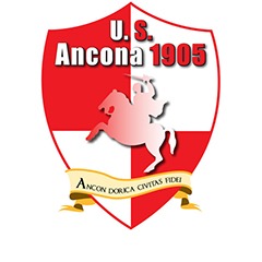 US Ancona logo