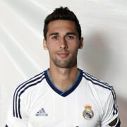 alvaro arbeloa