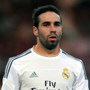 dani carvajal