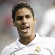 raphael varane