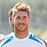 sergio ramos