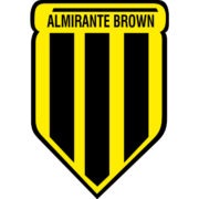 Almirante Brown logo